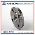 Threaded Flange