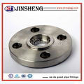 SW Flange Socket welded flange 2