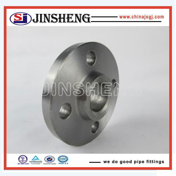 SW Flange Socket welded flange 3