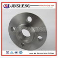 SW Flange Socket welded flange 4