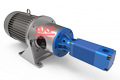 ATS 25-38-T-G汽车变速箱齿轮磨齿机专用砂轮冲洗高压冷却泵 2