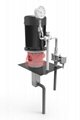 格蘭富高壓機床冷卻泵ATS20-70R38D8.6主軸中心出水系統 5
