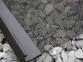 Double Crimp Screen Wire Mesh 2