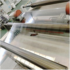 Pet film Sheet Plastic Factory In China