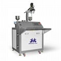 Automatic Two Component Epoxy Resin AB Glue Mixer Dispensing Potting Robot Machi