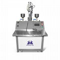 Automatic Two Component Epoxy Resin AB Glue Mixer Dispensing Potting Robot Machi 2