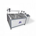 Precision Liquid Dispensing Machine Automatic Hot Glue Peristaltic Dispenser 2