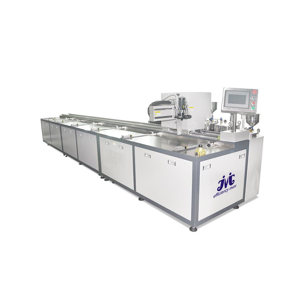 ZD5000 Automatic Glue Sealant Dispensing Machine System