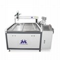 Top quality automatic glue dispenser mixing system 2