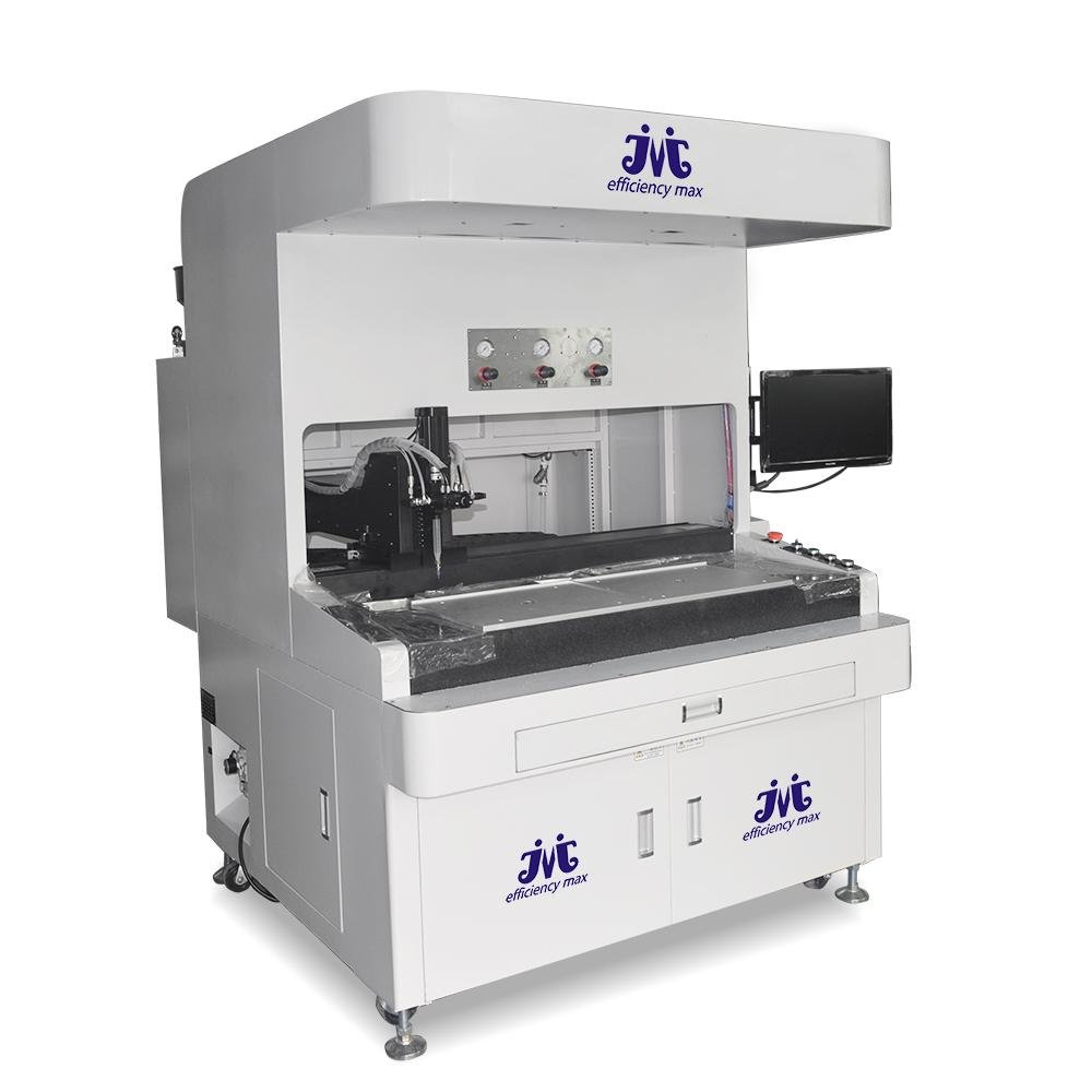 Ce Listed Automatic Cnc Dispensing Machine Dispensing Robot