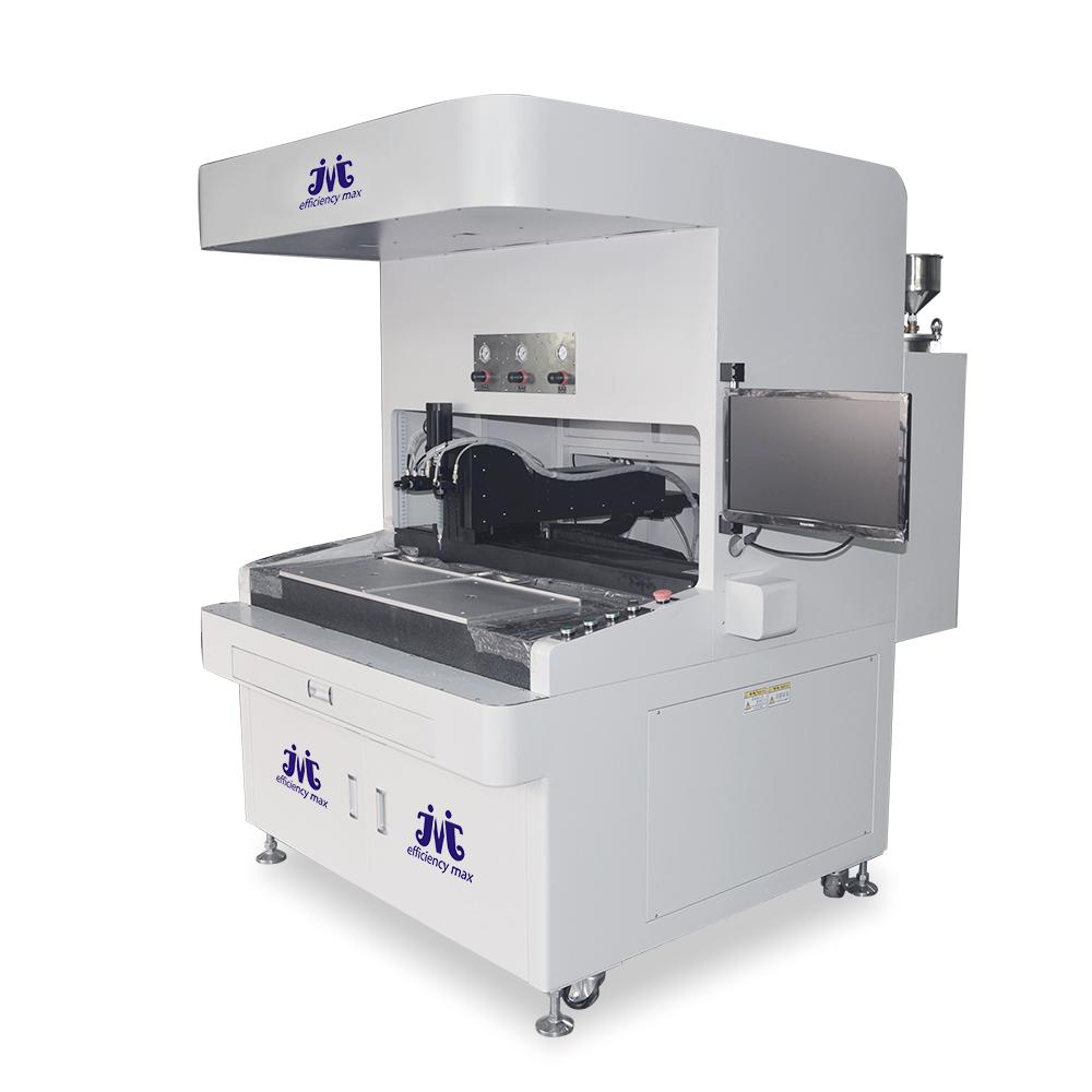 Ce Listed Automatic Cnc Dispensing Machine Dispensing Robot 2