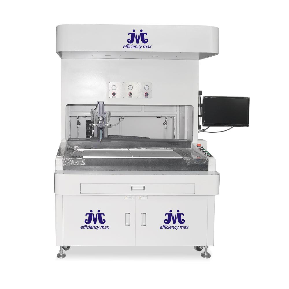 Ce Listed Automatic Cnc Dispensing Machine Dispensing Robot 3