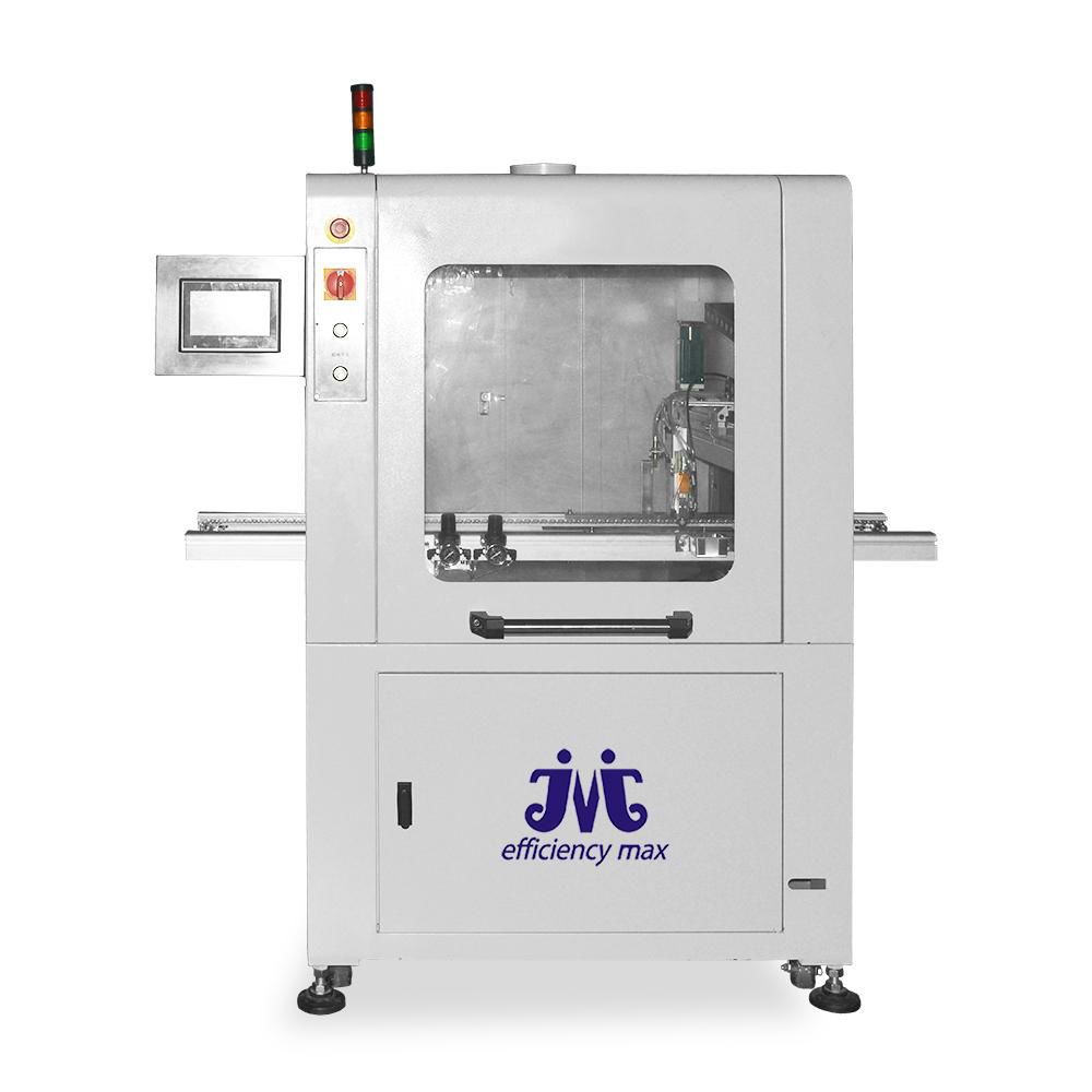 Computer Motherboard Paint Dispenser Coating Machine