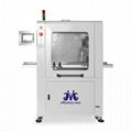 Computer Motherboard Paint Dispenser Coating Machine