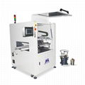 Computer Motherboard Paint Dispenser Coating Machine 2