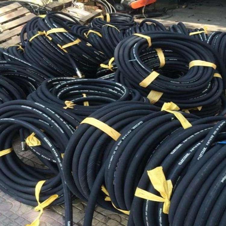  礦用液壓支架高壓膠管 4