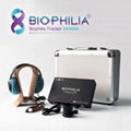 Biophilia Tracker X4 MAX Bioresonance