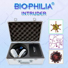Biophilia Intruder Bioresonance Machine