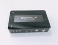 Biophilia Intruder Bioresonance Machine