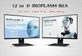 Bioplasm NLS 2 in 1 Bioresonance Machine 2