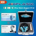 Bioplasm NLS 2 in 1 Bioresonance Machine 1