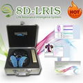 Bioplasm 8D-LRIS Bioresonance Machine