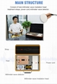 Millimeter Wave Therapy Instrument 4