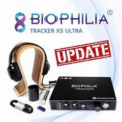 Biophilia Tracker X5 ULTRA Bioresonance Machine
