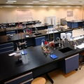 physicochemical boards and chemical resistant boards for lab 2