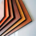 HPL panel and phenolic compact laminate 2