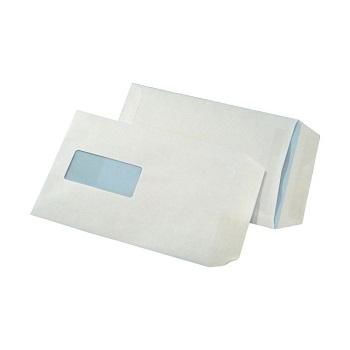Envelopes (Standard, Decorative, with Protection, Non-standard, Secure, Courier) 3