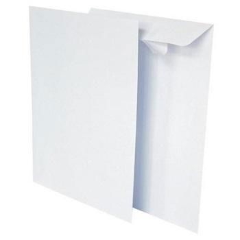 Envelopes (Standard, Decorative, with Protection, Non-standard, Secure, Courier) 2