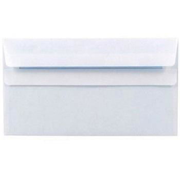 Envelopes (Standard, Decorative, with Protection, Non-standard, Secure, Courier)