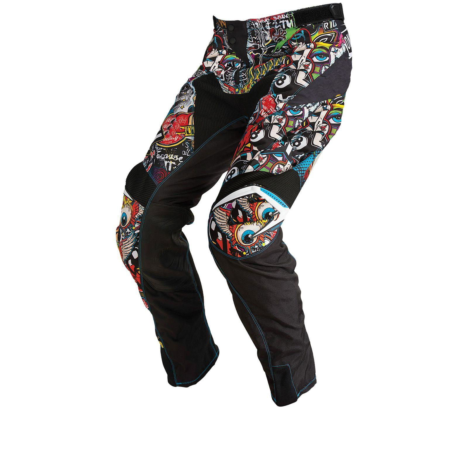 Motocross Pants