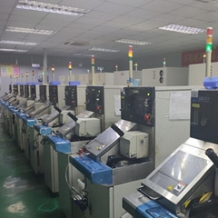 Shenzhen Xin Zhenhua Optoelectronics Technology Co., Ltd. Shenzhen Xin Zhenhua Optoelectronics Technology Co., Ltd.