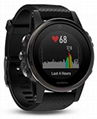 Garmin Fenix 5S Premium Multisport GPS