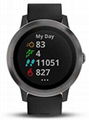 Garmin Vivoactive 3 Smart Watch Sports Workout Fitness Smartwatch  