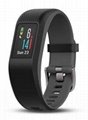 Garmin vivosport Smart Watch Sports Workout Fitness Smartwatch  