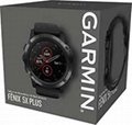 New Garmin Fenix 5X Plus Sapphire 51mm GPS Heart Rate Monitor Watch  1