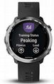 New Garmin Forerunner 645 Black