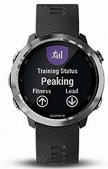 New Garmin Forerunner 645 Black Sandstone Cerise or Music Running HR Sport Watch