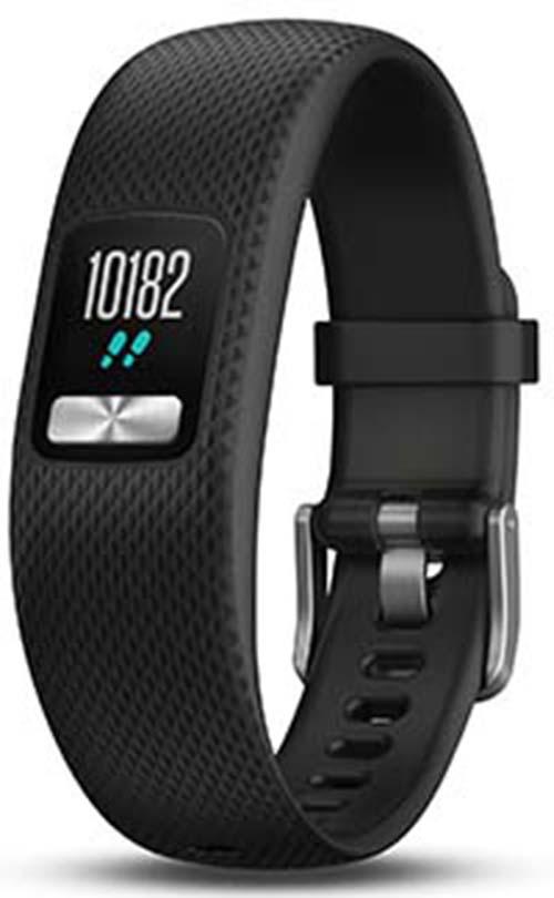 garmin activity tracker vivofit 4