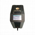 Dry type temperature calibrator