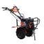 Factory direct gasoline micro tillage machine full tooth drive agricultural mach