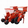 Medium-grain crop seed automatic no-till planter complete specifications 1