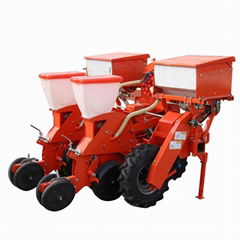 Medium-grain crop seed automatic no-till planter complete specifications