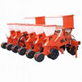Medium-grain crop seed automatic no-till planter complete specifications 3