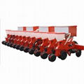 Medium-grain crop seed automatic no-till planter complete specifications 4