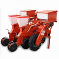 Medium-grain crop seed automatic no-till planter complete specifications 5