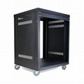 Audio Visual Cabinet